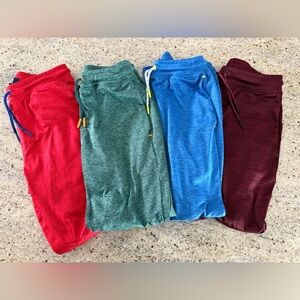 Vineyard Vines Boys Joggers